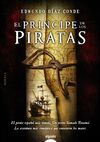 EL PRÍNCIPE DE LOS PIRATAS