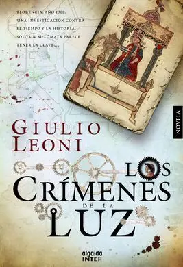 Los Crímenes de la Luz