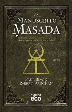 El Manuscrito Masada
