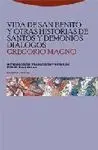 Vida San Benito y Otras Historias de Santos y Demonios. Diálogos