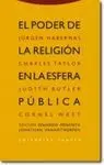 El Poder de la Religión en la Esfera Pública