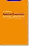 Fantasmas de la Vida Moderna