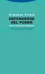 Defenderse del Poder