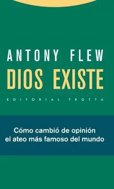 Dios Existe