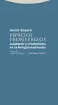 Espacios Fronterizos