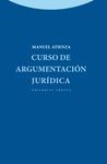 CURSO DE ARGUMENTACIÓN JURÍDICA