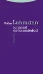 La Moral de la Sociedad