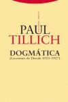 DOGMÁTICA