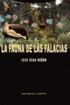 LA FAUNA DE LAS FALACIAS