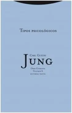 Tipos Psicológicos