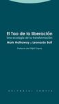 EL TAO DE LA LIBERACIÓN