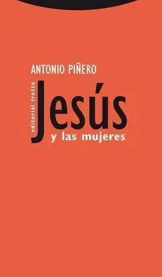 Jesús y las Mujeres