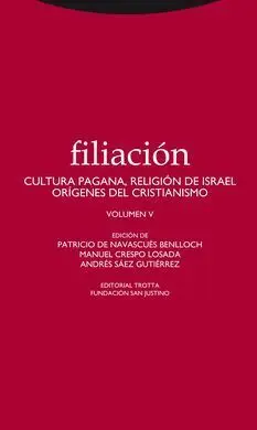 Filiacion V