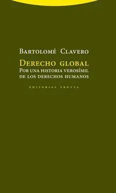 Derecho Global