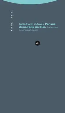 Por una Democracia sin Dios