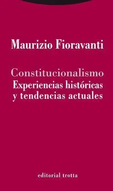 Constitucionalismo