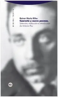 Cuarenta y Nueve Poemas de Rilke (3ª Ed. )