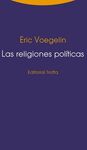 LAS RELIGIONES POLÍTICAS