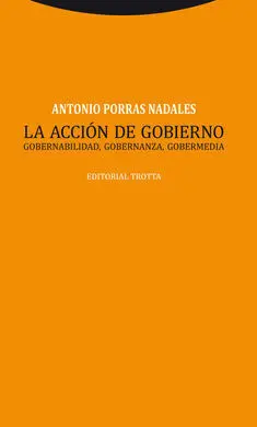 La Acción de Gobierno