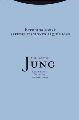 Estudios Sobre Representaciones Alquímicas
