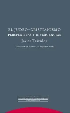 El Judeo-Cristianismo
