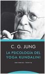 PSICOLOGÍA DEL YOGA KUNDALINI