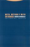 META, MÉTODO Y MITO EN CIENCIA