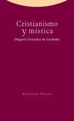 Cristianismo y Mística