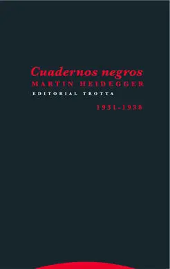 Cuadernos Negros