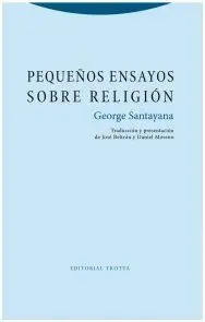 Pequeños Ensayos Sobre Religion