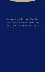 Paseo Filosófico en Madrid