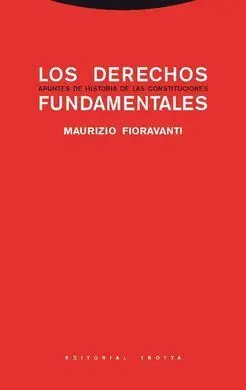 Los Derechos Fundamentales (7ª Ed. )