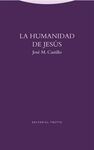 LA HUMANIDAD DE JESÚS
