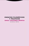 ENSAYOS FILOSOFICOS Y POLITICOS