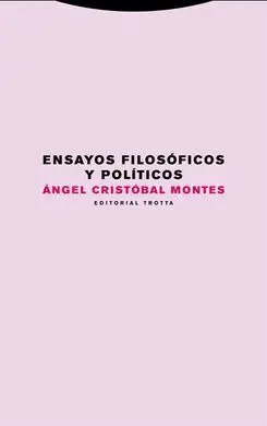 Ensayos Filosoficos y Politicos