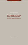 TEATROCRACIA