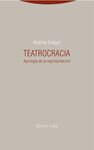 TEATROCRACIA