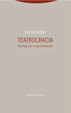 Teatrocracia