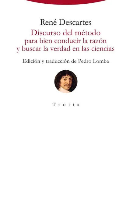 Discurso del Metodo