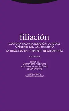 Filiacion Vi