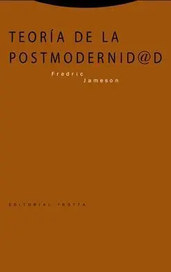 Teoría de la Postmodernidad