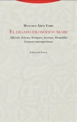 El Legado Filosófico Árabe