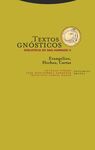 TEXTOS GNÓSTICOS. BIBLIOTECA DE NAG HAMMADI II