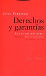 DERECHOS Y GARANTIAS