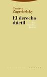 DERECHO DUCTIL, EL (11ª EDICION)