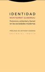 IDENTIDAD