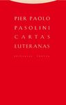 CARTAS LUTERANAS (3ª ED.)