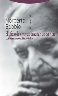Oficio de Vivir de Enseñar de Escribir
