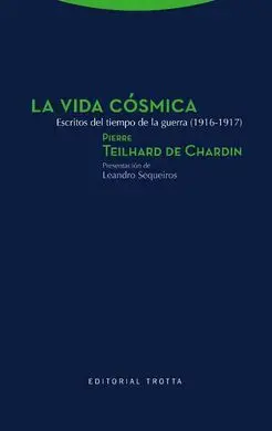 Vida Cósmica