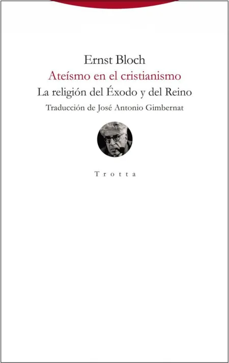 Ateismo en el Cristianismo /La Religion del Exodo